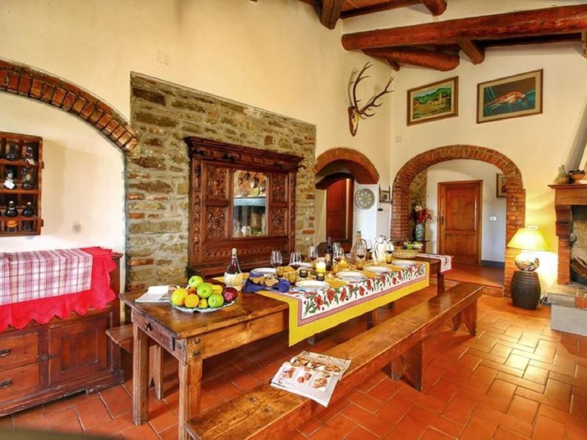 Le Corniole, maison toscane 10 pers. piscine & jacuzzi - Photo 10
