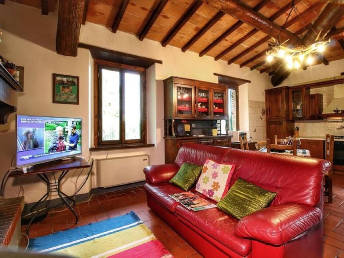 Le Corniole, maison toscane 10 pers. piscine & jacuzzi - Photo 12