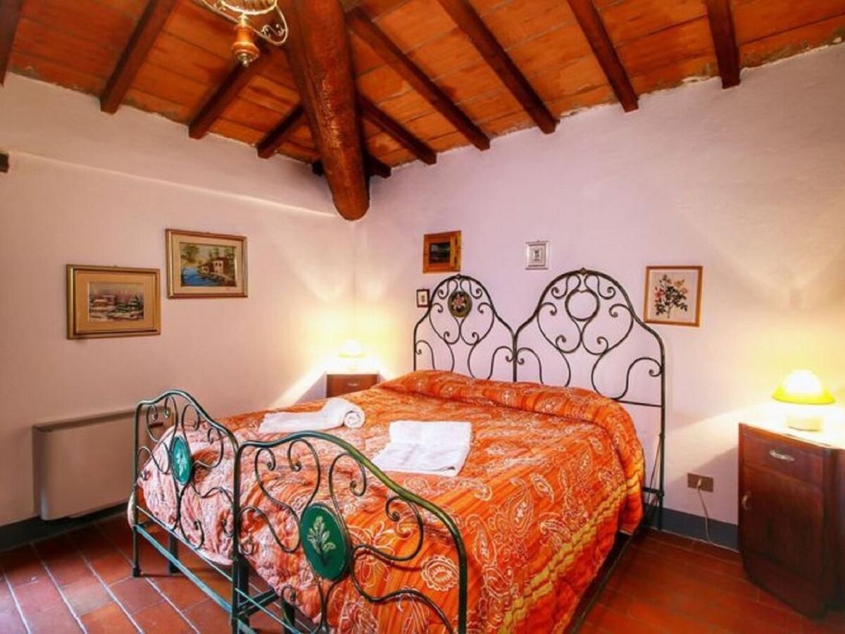 Le Corniole, maison toscane 10 pers. piscine & jacuzzi - Photo 20