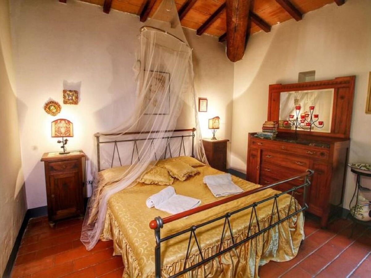Le Corniole, maison toscane 10 pers. piscine & jacuzzi - Photo 21