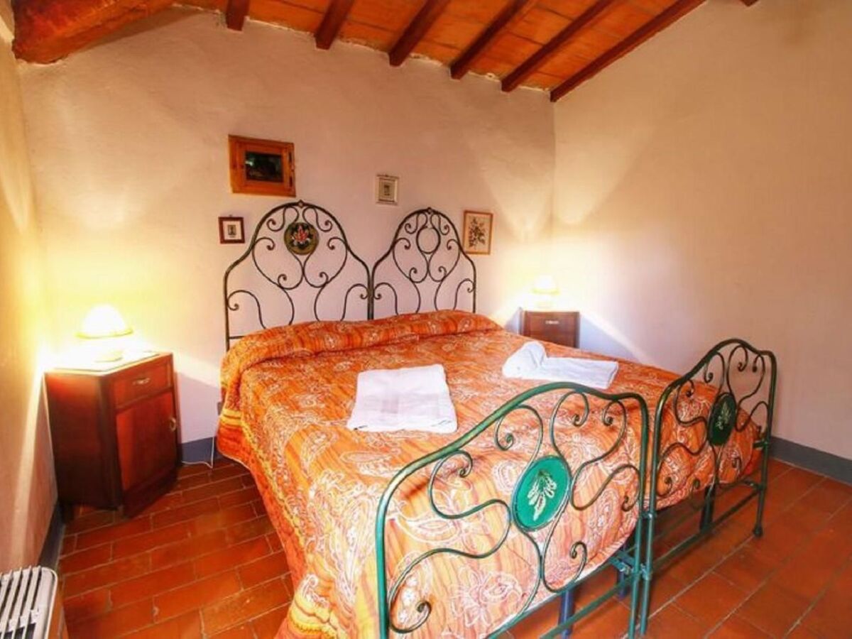 Le Corniole, maison toscane 10 pers. piscine & jacuzzi - Photo 22
