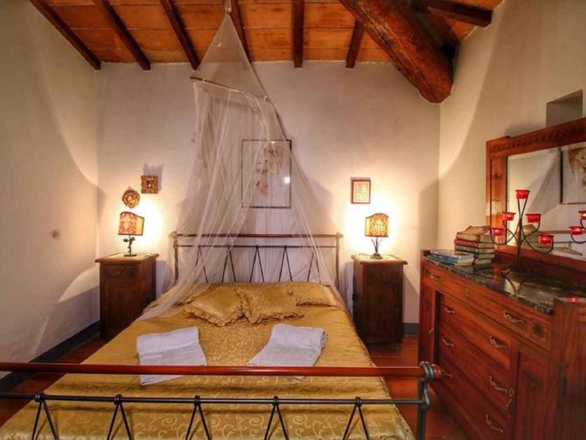 Le Corniole, maison toscane 10 pers. piscine & jacuzzi - Photo 23
