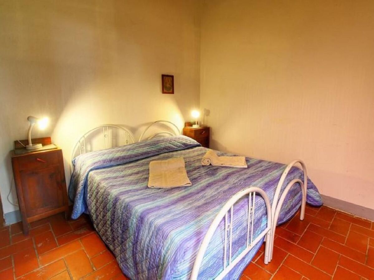 Le Corniole, maison toscane 10 pers. piscine & jacuzzi - Photo 24