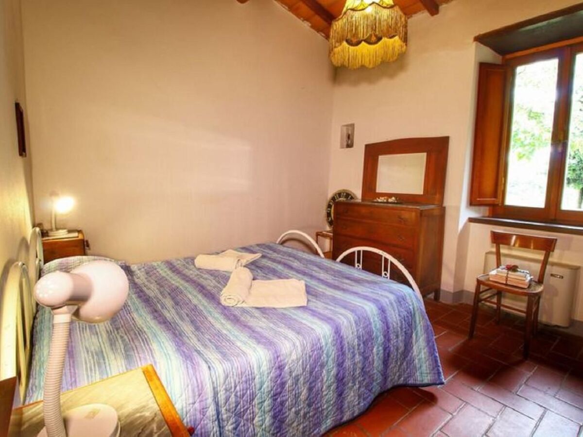 Le Corniole, maison toscane 10 pers. piscine & jacuzzi - Photo 25