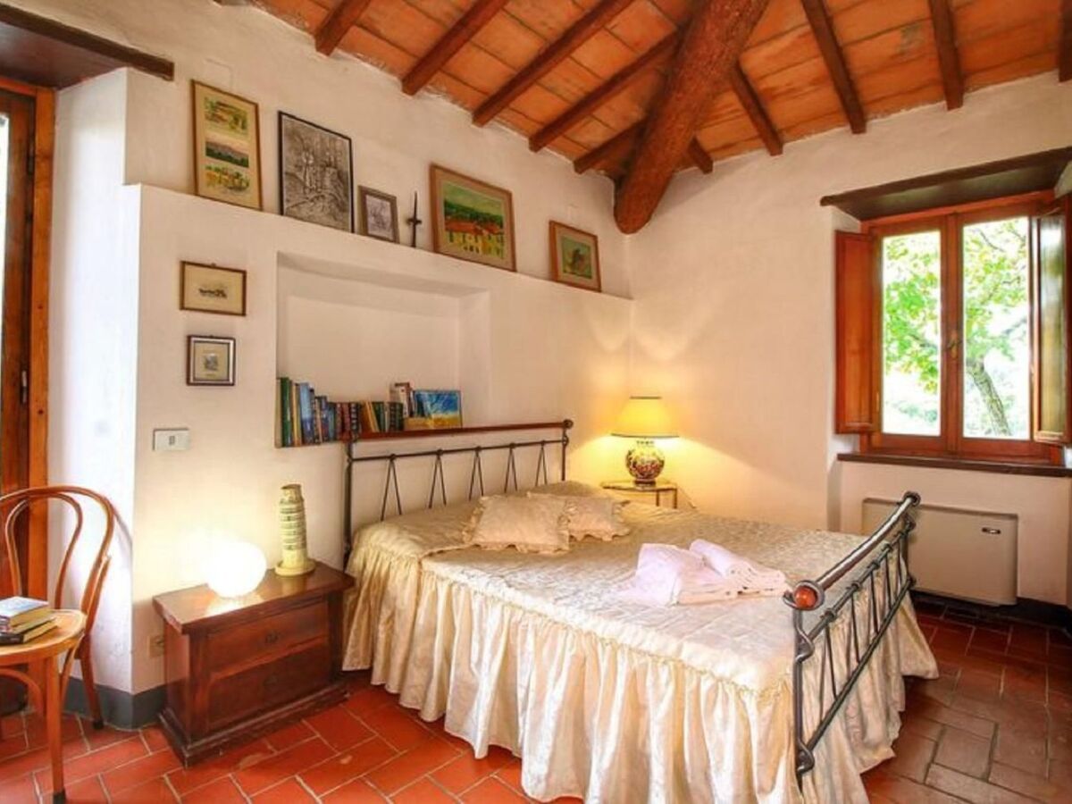 Le Corniole, maison toscane 10 pers. piscine & jacuzzi - Photo 26
