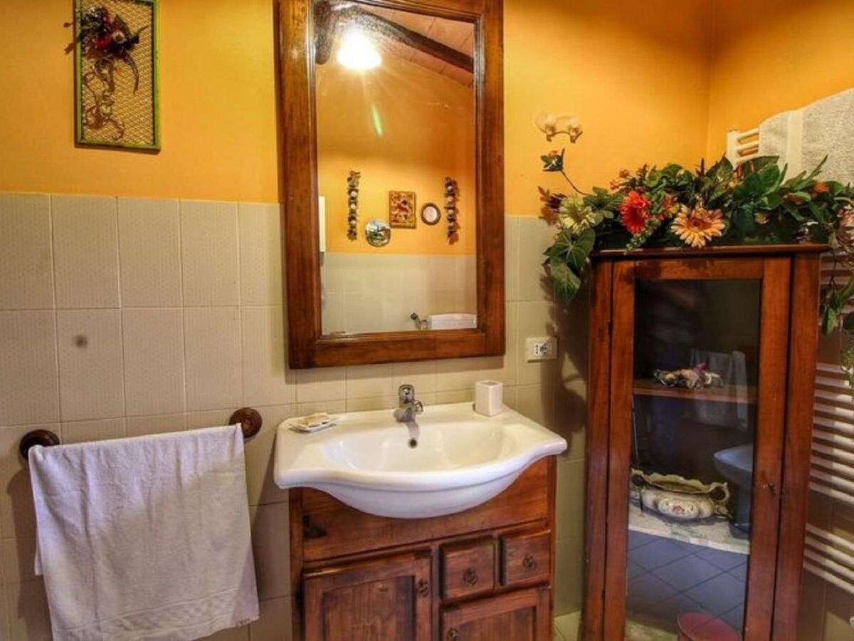 Le Corniole, maison toscane 10 pers. piscine & jacuzzi - Photo 27