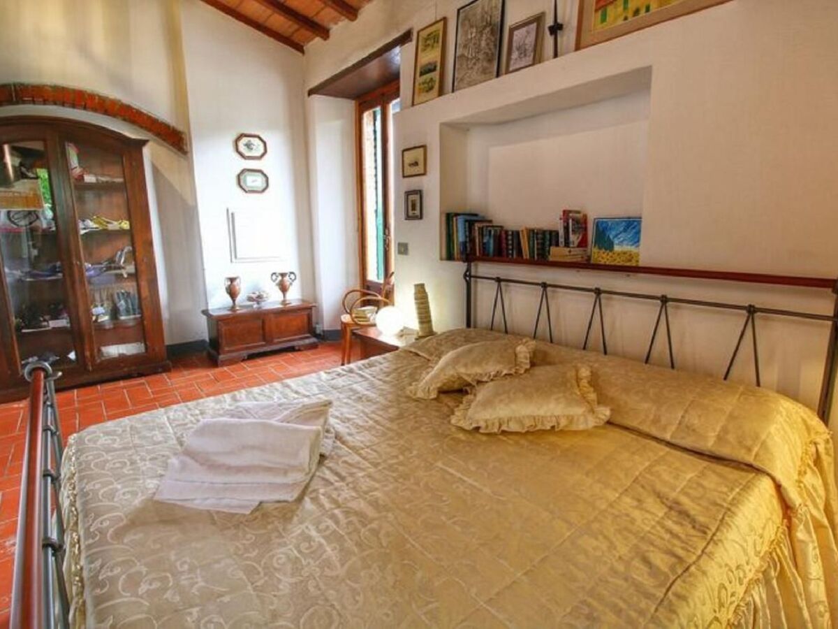 Le Corniole, maison toscane 10 pers. piscine & jacuzzi - Photo 29