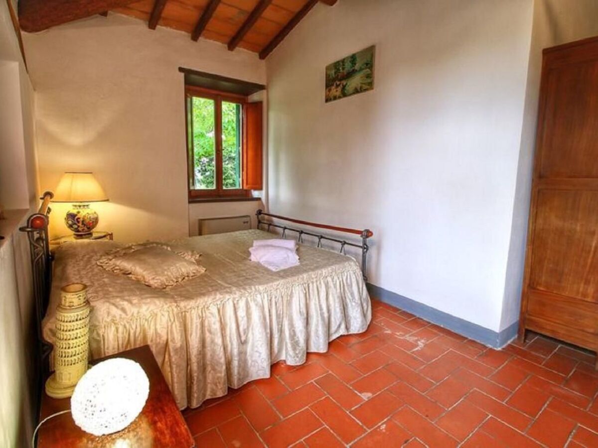 Le Corniole, maison toscane 10 pers. piscine & jacuzzi - Photo 30