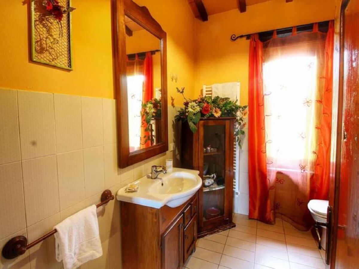 Le Corniole, maison toscane 10 pers. piscine & jacuzzi - Photo 31