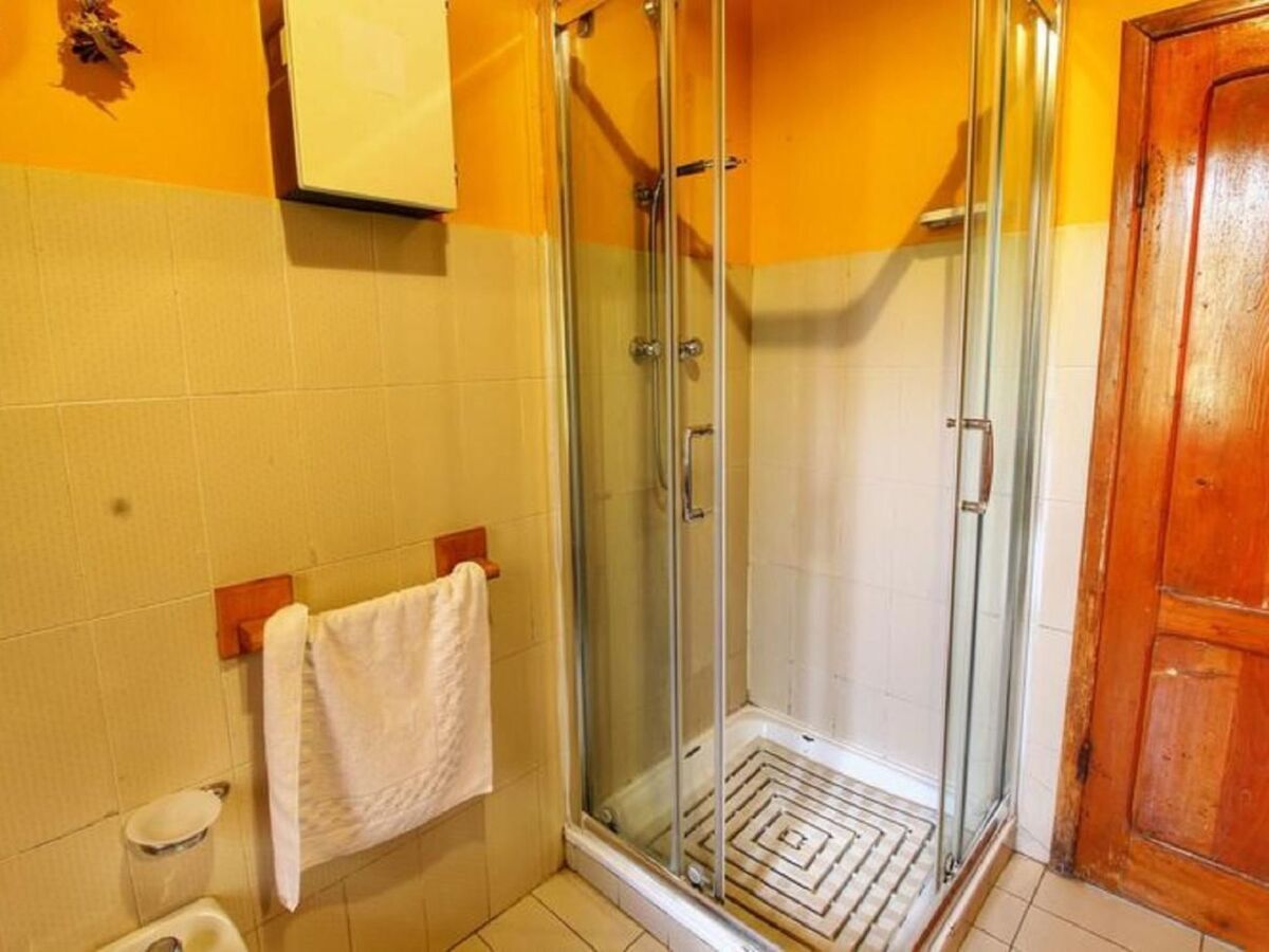 Le Corniole, maison toscane 10 pers. piscine & jacuzzi - Photo 32
