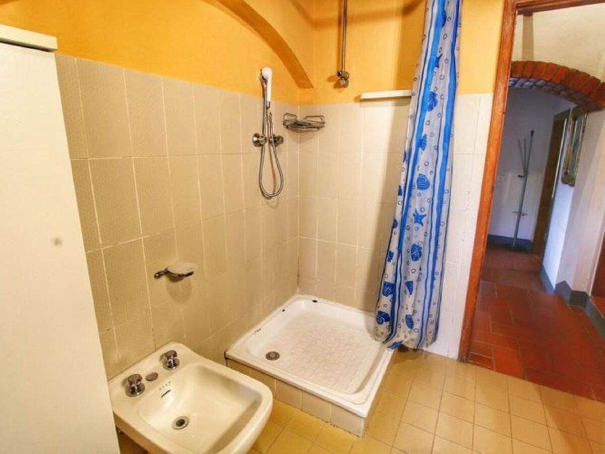 Le Corniole, maison toscane 10 pers. piscine & jacuzzi - Photo 33