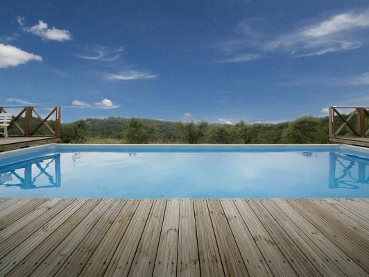 Le Corniole, maison toscane 10 pers. piscine & jacuzzi - Photo 36