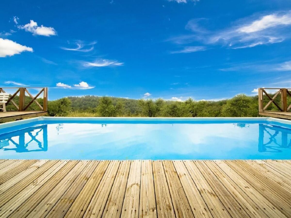 Le Corniole, maison toscane 10 pers. piscine & jacuzzi - Photo 37