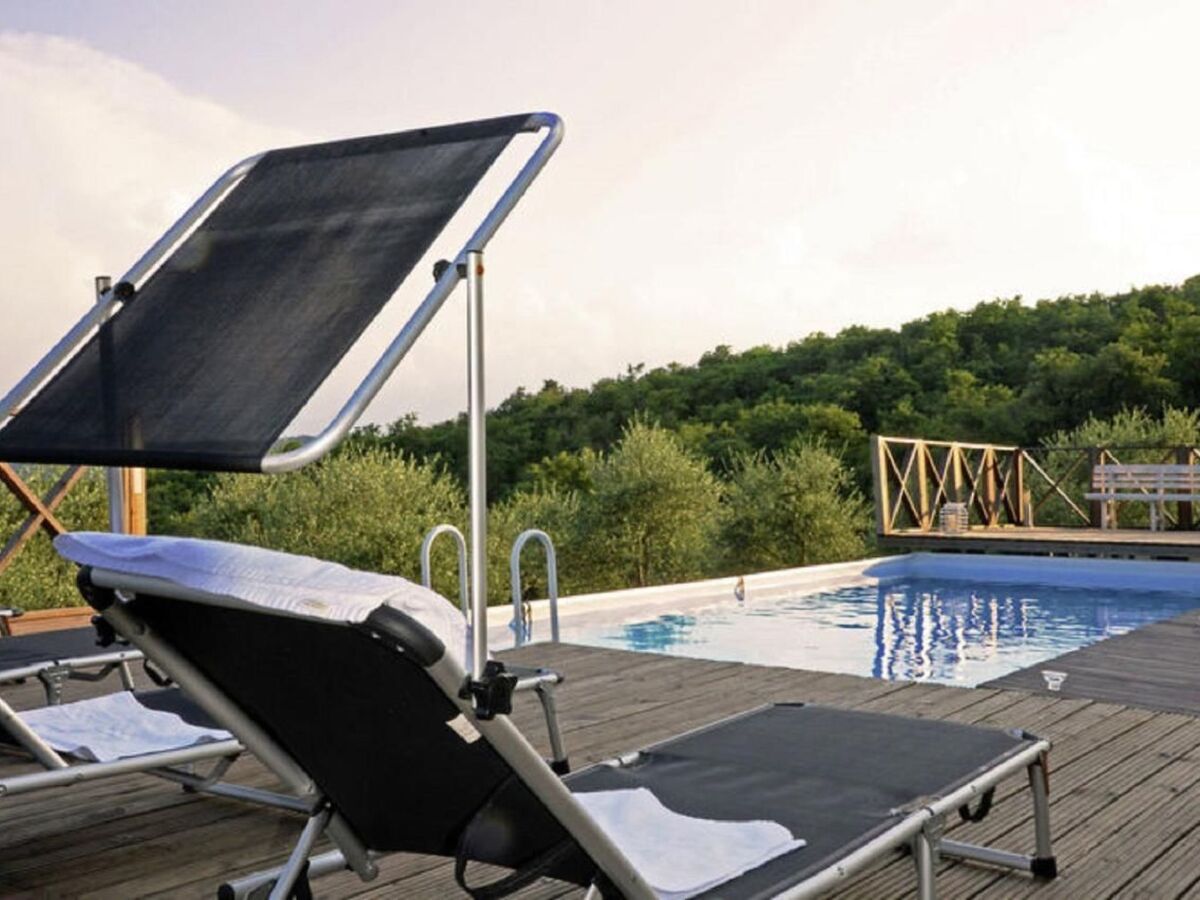 Le Corniole, maison toscane 10 pers. piscine & jacuzzi - Photo 38