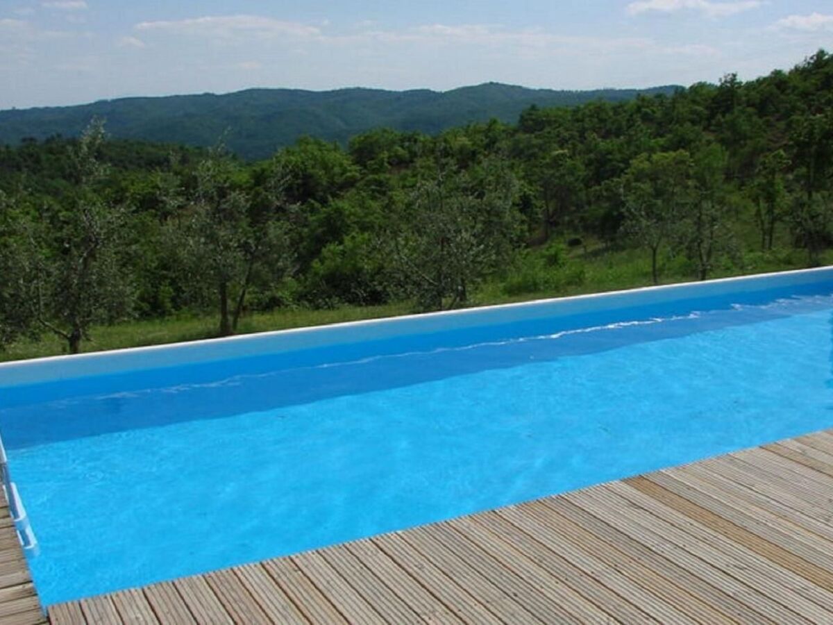 Le Corniole, maison toscane 10 pers. piscine & jacuzzi - Photo 40