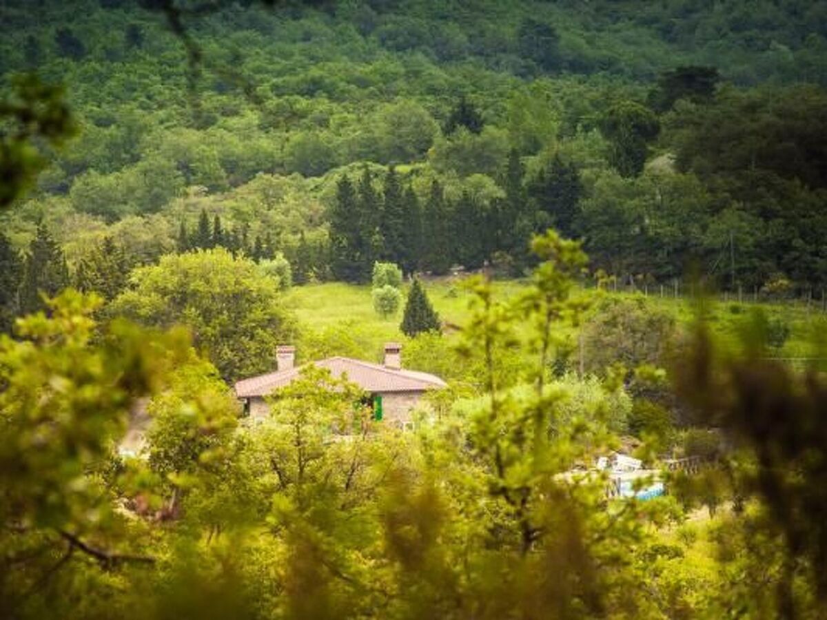 Le Corniole, maison toscane 10 pers. piscine & jacuzzi - Photo 41