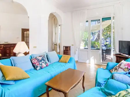Macchiaioli – Appartement 6 pers. à 700 m de la plage : photo 3