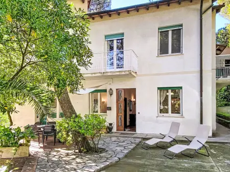 Macchiaioli – Appartement 6 pers. à 700 m de la plage : photo 4