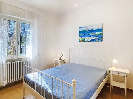 Macchiaioli – Appartement 6 pers. à 700 m de la plage : photo 5