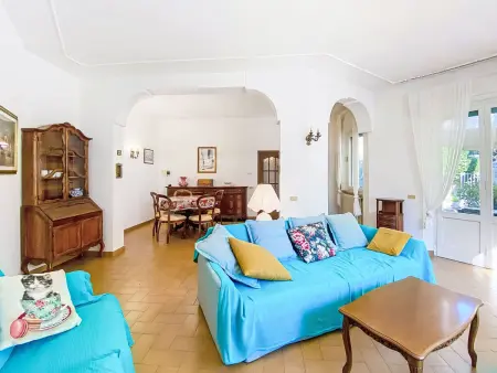 Macchiaioli – Appartement 6 pers. à 700 m de la plage : photo 6