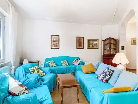 Macchiaioli – Appartement 6 pers. à 700 m de la plage : photo 7