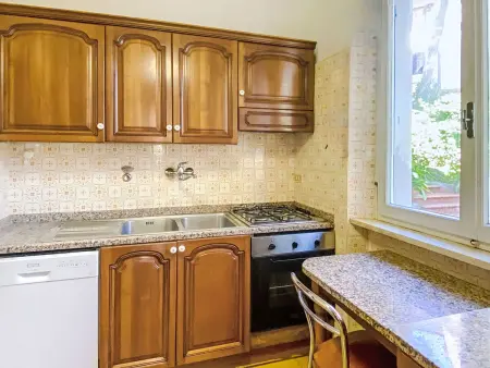 Macchiaioli – Appartement 6 pers. à 700 m de la plage : photo 8