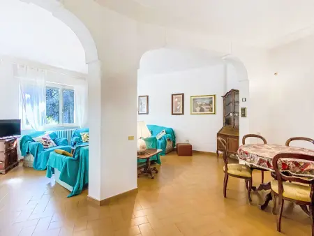 Macchiaioli – Appartement 6 pers. à 700 m de la plage : photo 9