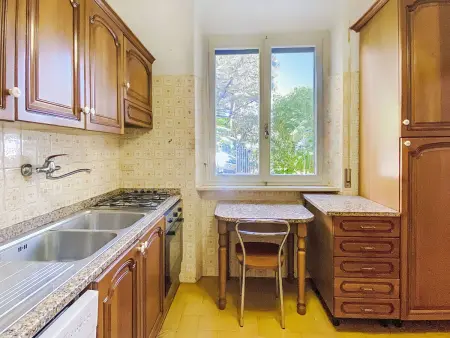 Macchiaioli – Appartement 6 pers. à 700 m de la plage : photo 10