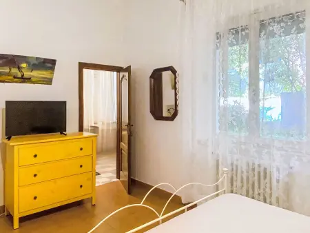 Macchiaioli – Appartement 6 pers. à 700 m de la plage : photo 11