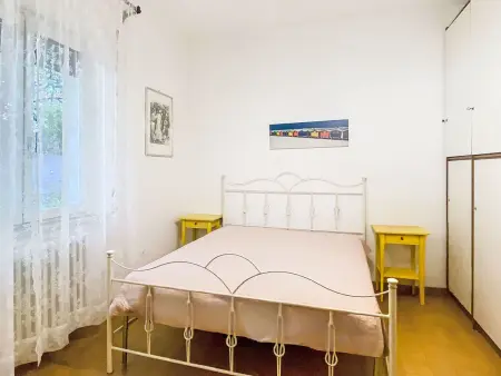 Macchiaioli – Appartement 6 pers. à 700 m de la plage : photo 12