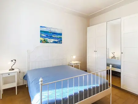 Macchiaioli – Appartement 6 pers. à 700 m de la plage : photo 13