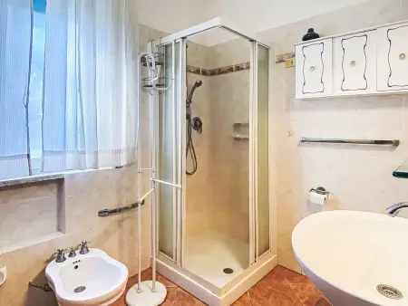 Macchiaioli – Appartement 6 pers. à 700 m de la plage : photo 14