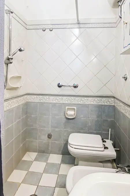 Macchiaioli – Appartement 6 pers. à 700 m de la plage : photo 15