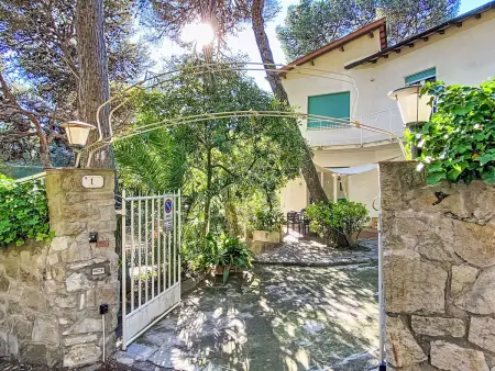 Macchiaioli – Appartement 6 pers. à 700 m de la plage : photo 16