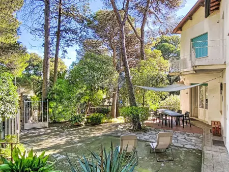 Macchiaioli – Appartement 6 pers. à 700 m de la plage : photo 17