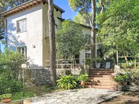 Macchiaioli – Appartement 6 pers. à 700 m de la plage : photo 18