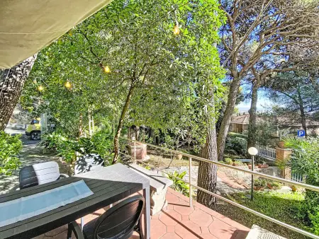 Macchiaioli – Appartement 6 pers. à 700 m de la plage : photo 19