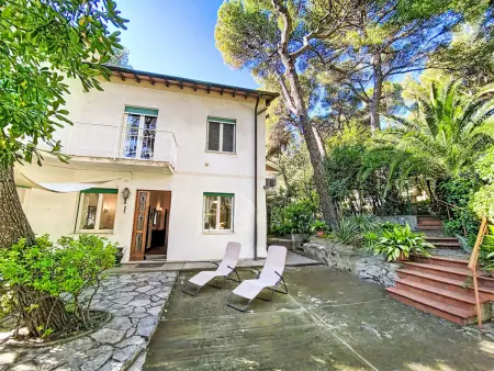 Macchiaioli – Appartement 6 pers. à 700 m de la plage : photo 20
