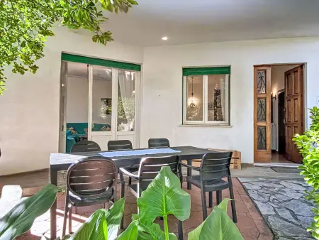 Macchiaioli – Appartement 6 pers. à 700 m de la plage : photo 21