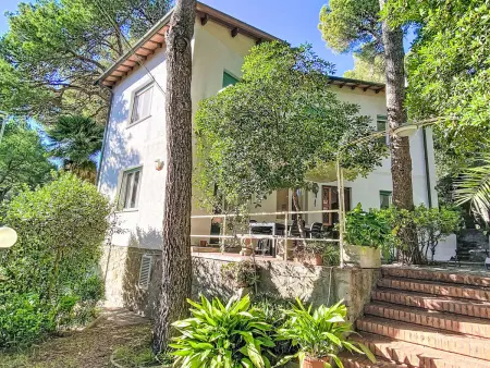 Macchiaioli – Appartement 6 pers. à 700 m de la plage : photo 22