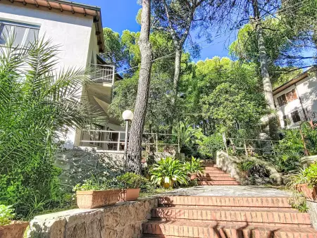 Macchiaioli – Appartement 6 pers. à 700 m de la plage : photo 23