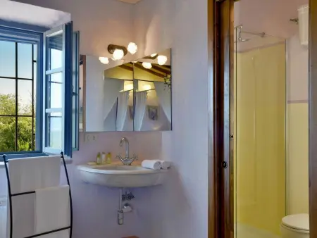 Ginestra 20 – Villa toscane 20 pers, piscine chauffée - Photo 6