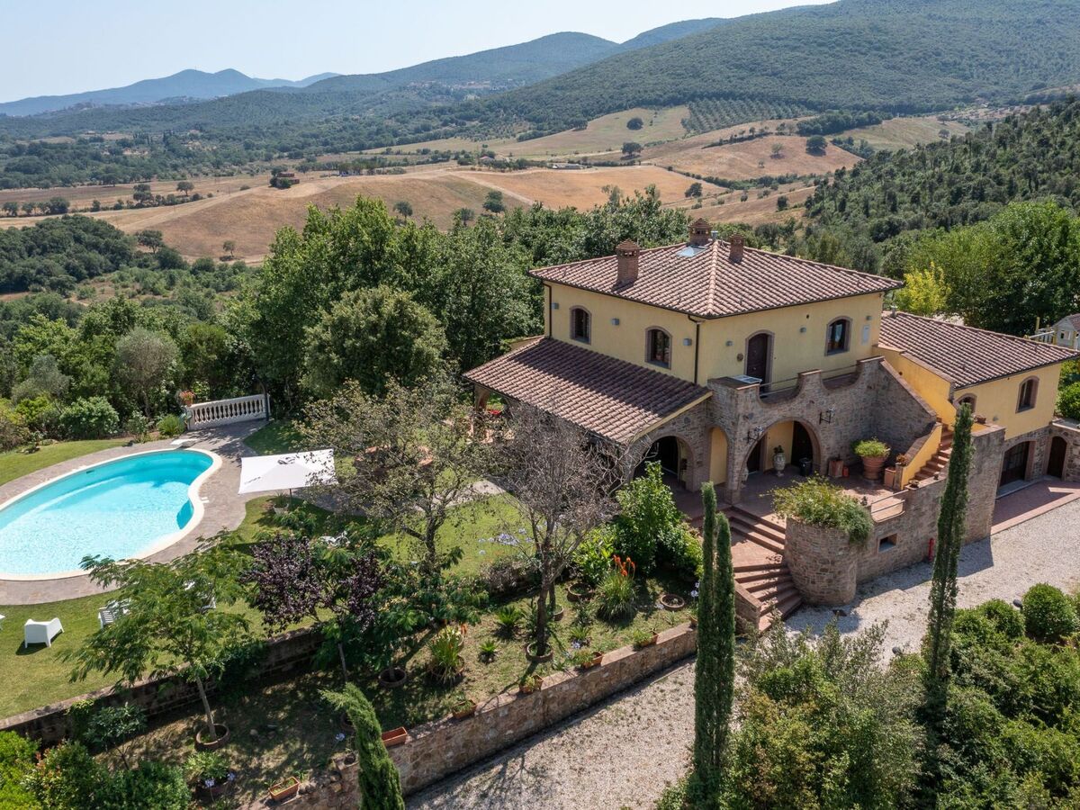 Maison avec piscine privée 60 m² à Gavorrano - Photo 5