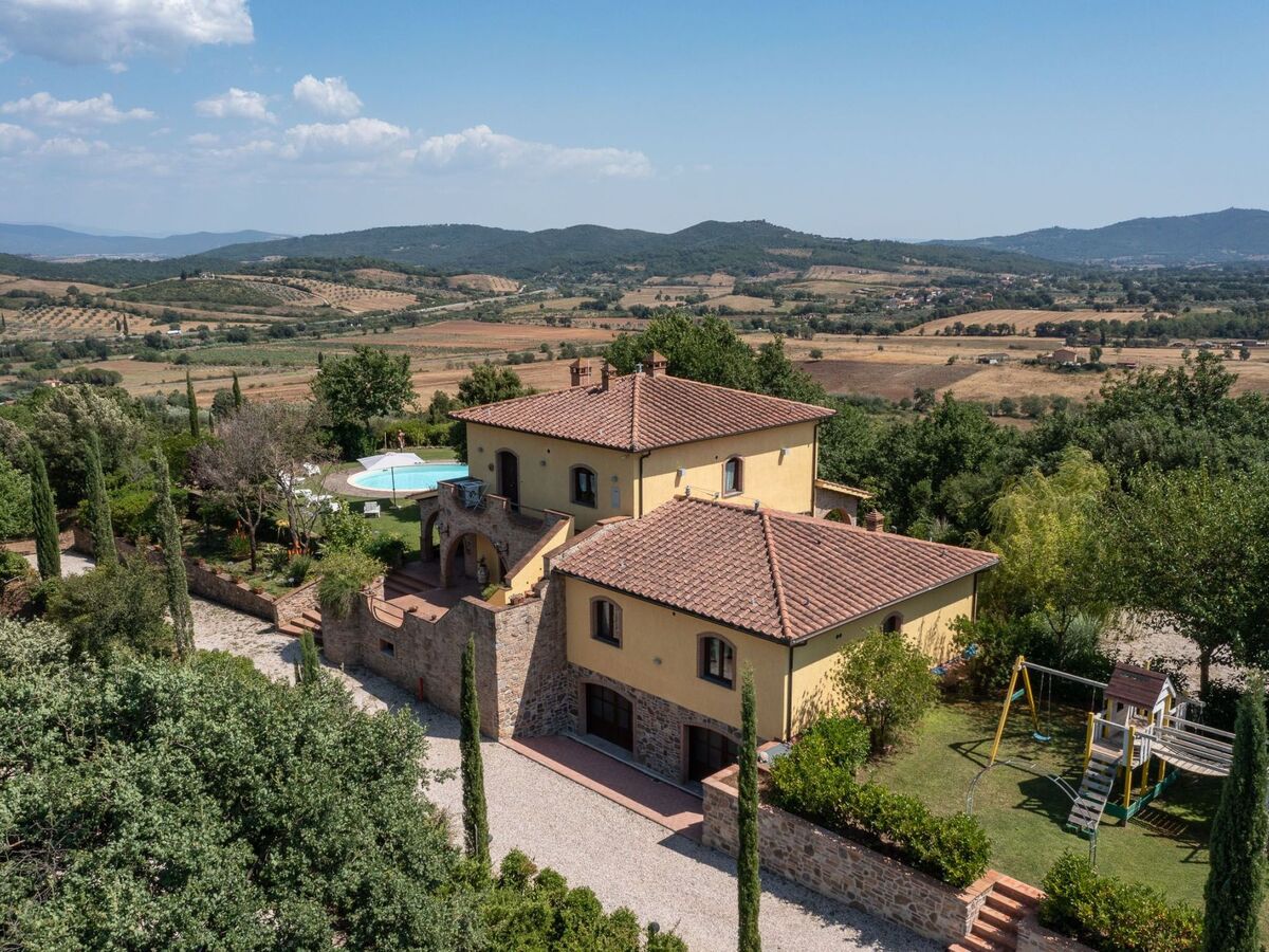 Maison avec piscine privée 60 m² à Gavorrano - Photo 6