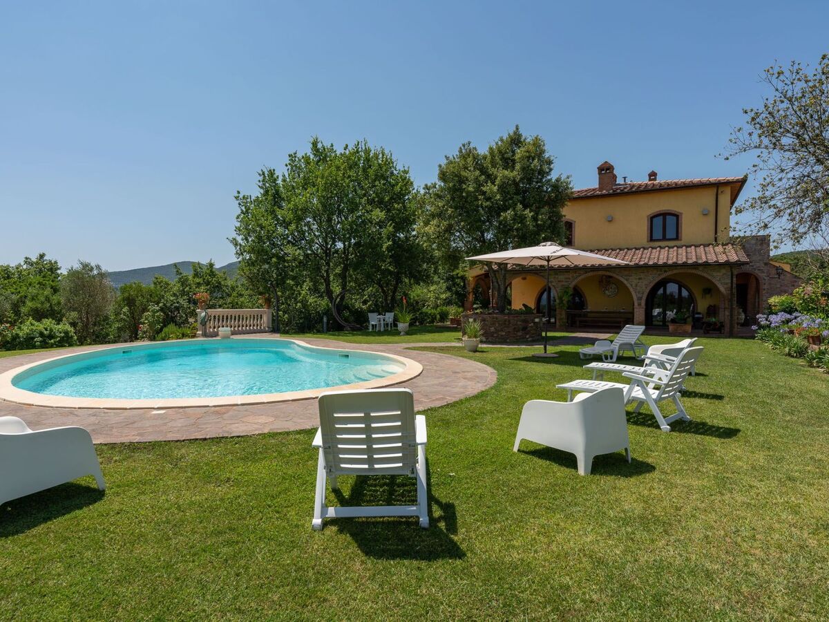 Maison avec piscine privée 60 m² à Gavorrano - Photo 9