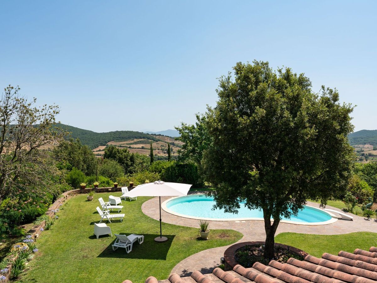 Maison avec piscine privée 60 m² à Gavorrano - Photo 10