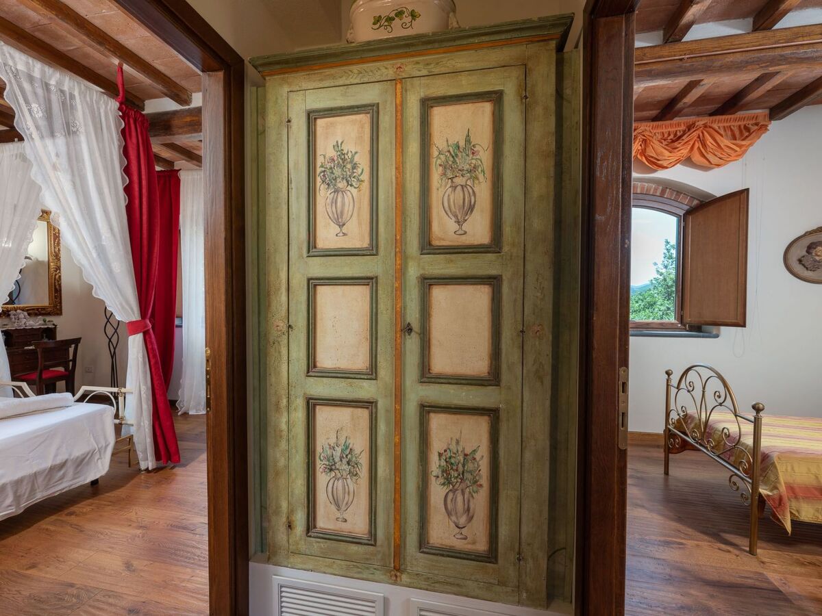 Maison avec piscine privée 60 m² à Gavorrano - Photo 14