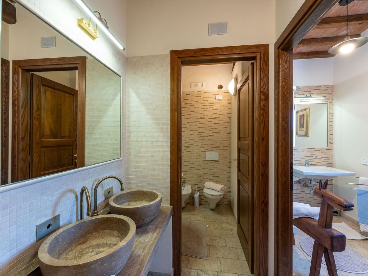Maison avec piscine privée 60 m² à Gavorrano - Photo 17