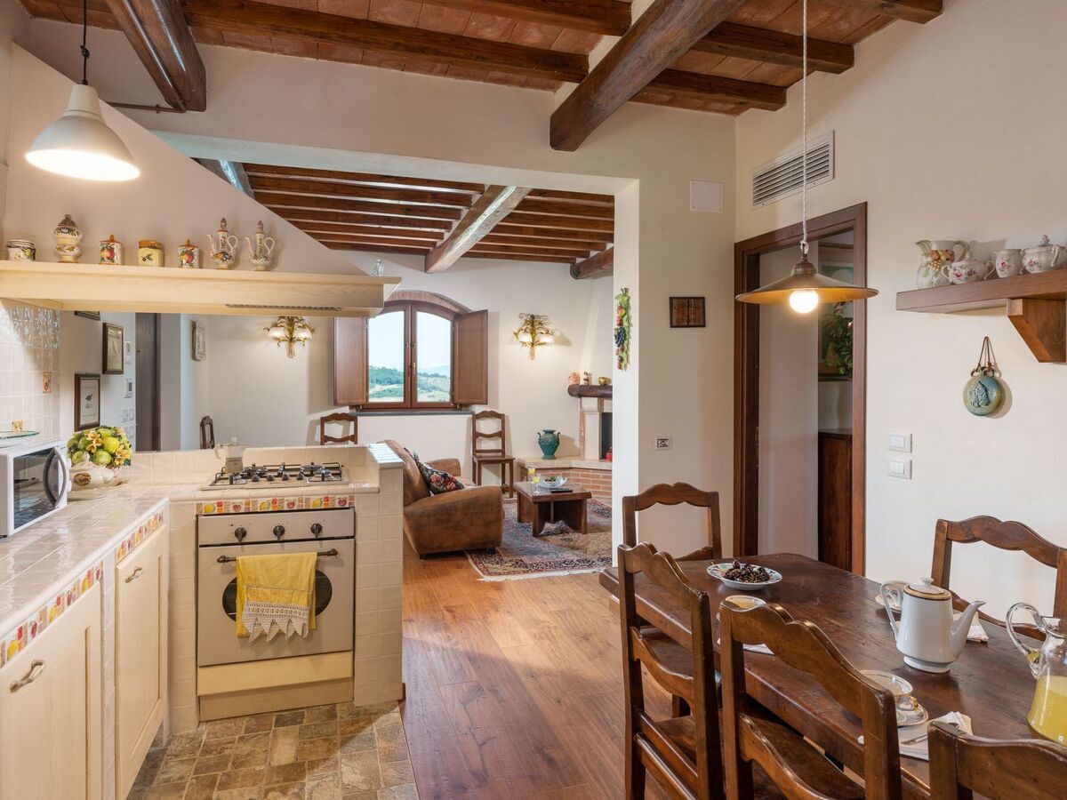 Maison avec piscine privée 60 m² à Gavorrano - Photo 18