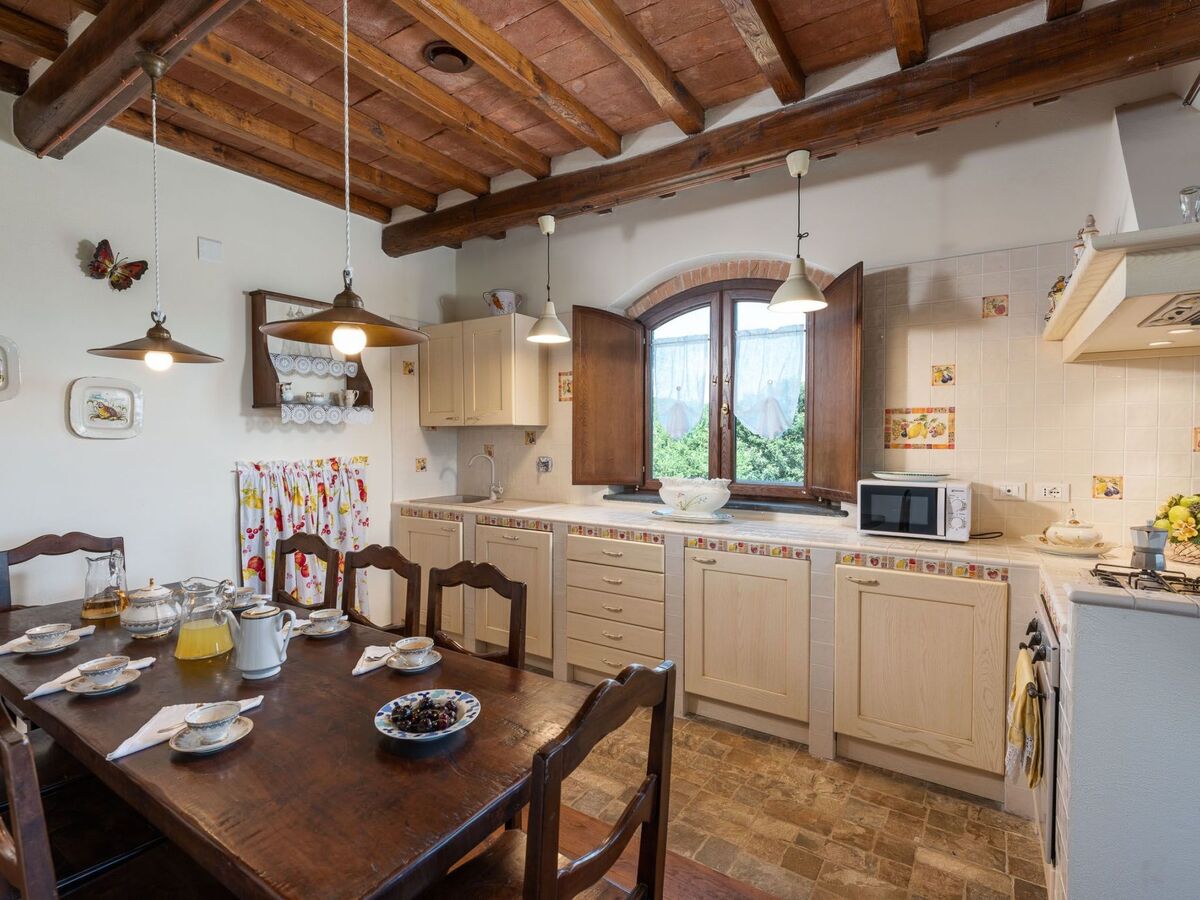Maison avec piscine privée 60 m² à Gavorrano - Photo 19